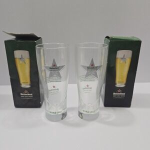 Heineken Open Your World Episodes 2013 Set Of 2